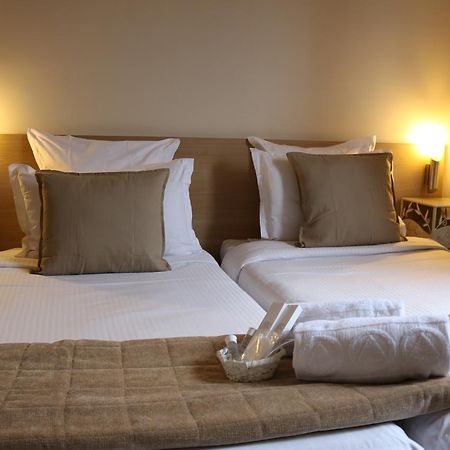 Hotel Le Transat Bleu Dunkirk Exteriér fotografie