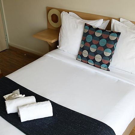 Hotel Le Transat Bleu Dunkirk Exteriér fotografie