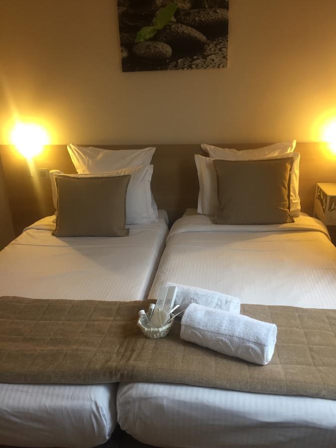 Hotel Le Transat Bleu Dunkirk Exteriér fotografie
