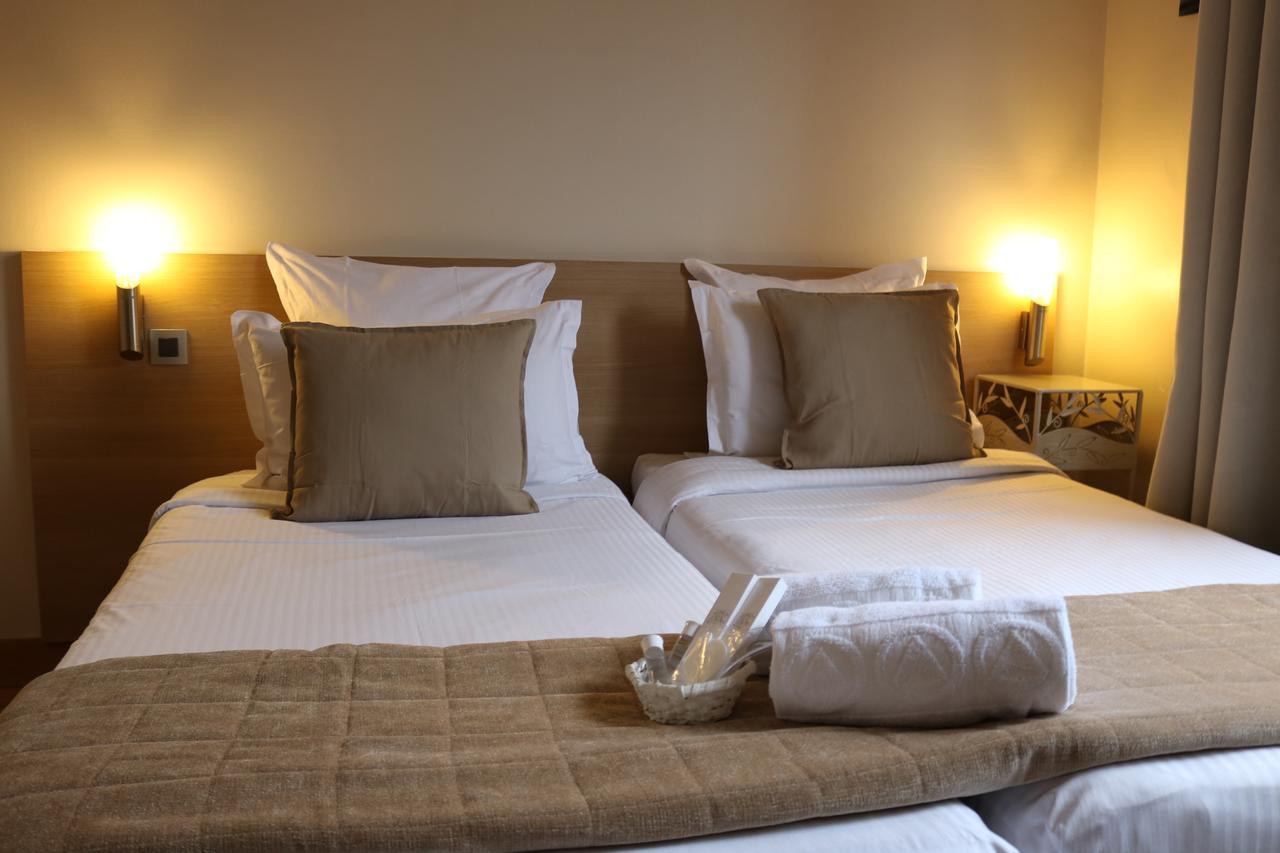 Hotel Le Transat Bleu Dunkirk Exteriér fotografie