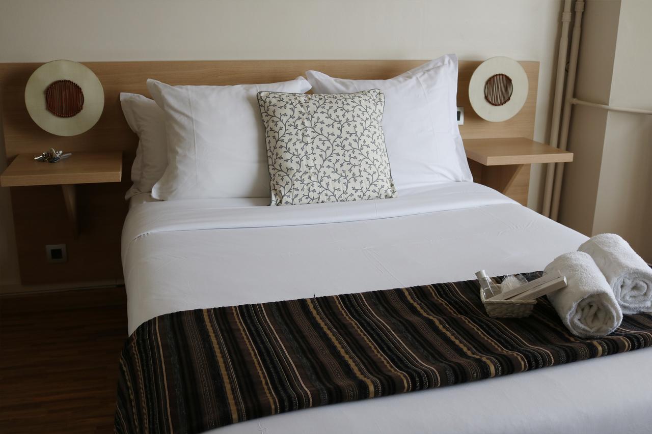 Hotel Le Transat Bleu Dunkirk Exteriér fotografie