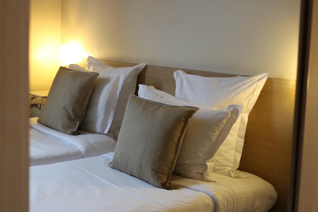Hotel Le Transat Bleu Dunkirk Exteriér fotografie