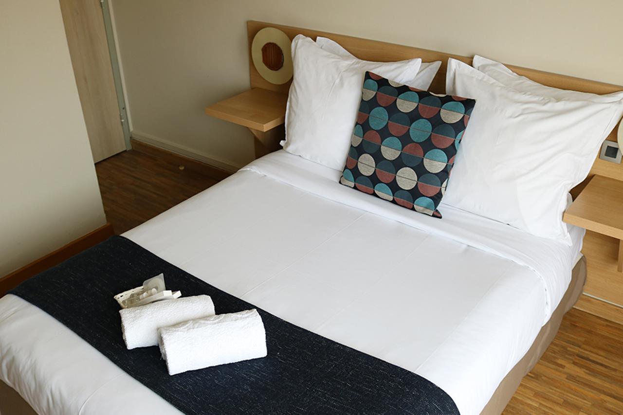 Hotel Le Transat Bleu Dunkirk Exteriér fotografie