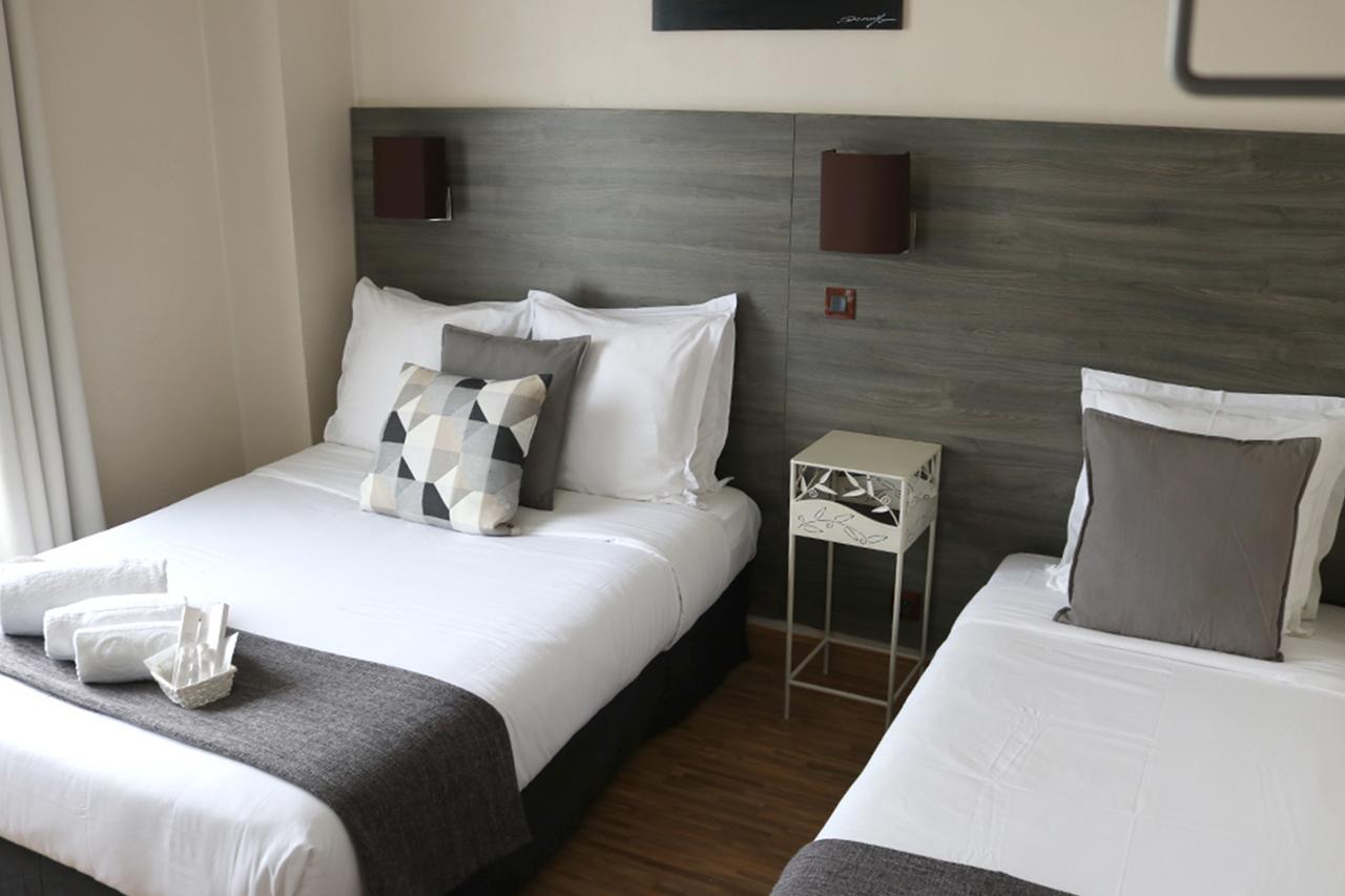 Hotel Le Transat Bleu Dunkirk Exteriér fotografie