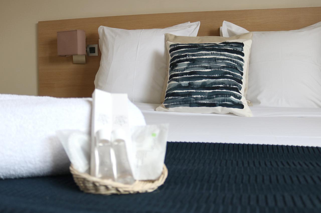 Hotel Le Transat Bleu Dunkirk Exteriér fotografie